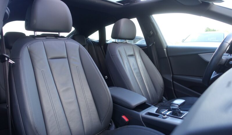 AUDI A5 SPORTBACK 30 TDI S-TRONIC MHEV 136 CH complet