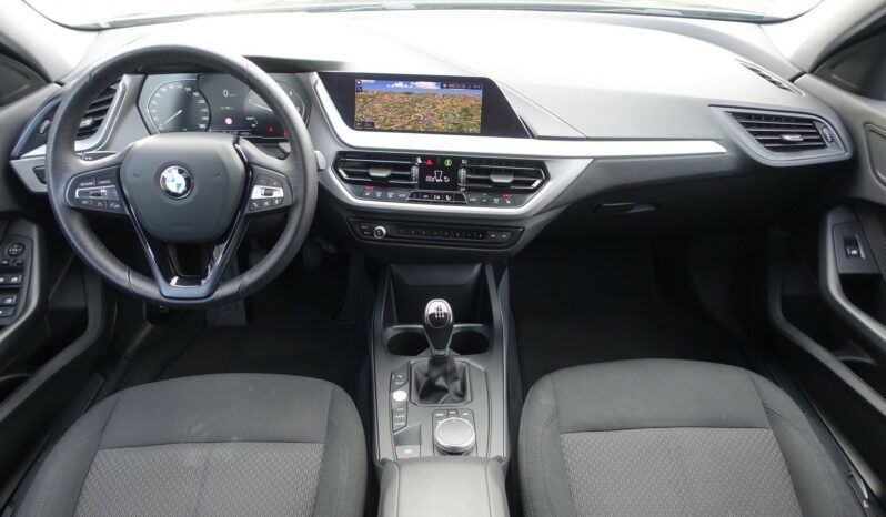 BMW 116D SERIE 1 complet