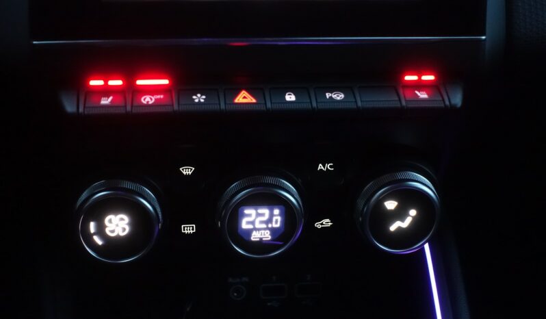 RENAULT CLIO V 100 CH FINITION ÉDITION ONE complet