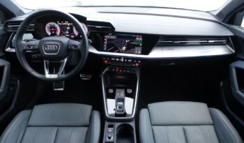 AUDI A3 35 TDI SPORTBACK S-TRONIC 150 CH EDITION ONE  S-LINE complet