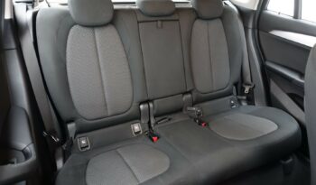 BMW X1 S-DRIVE 18IA BVA complet