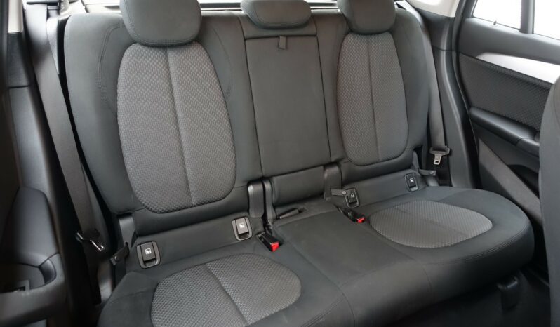 BMW X1 S-DRIVE 18IA BVA complet