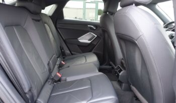 AUDI Q3 SPORTBACK 45 TFSI E S-TRONIC 245 CH HYBRIDE RECHARGEABLE S-LINE complet