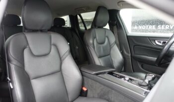 VOLVO V 60 D3 2.0 L GEARTRONIC 150CH MOMENTUM complet