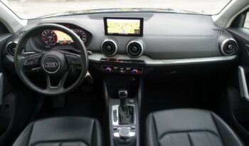 AUDI Q2 35 TFSI 150 CH S-TRONIC S-LINE complet