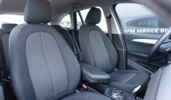 BMW X1 16 DA S-DRIVE complet