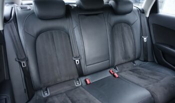 AUDI A6 AVANT 2.0L TDI MULTITRONIC 177 CH BVA ( break ) complet