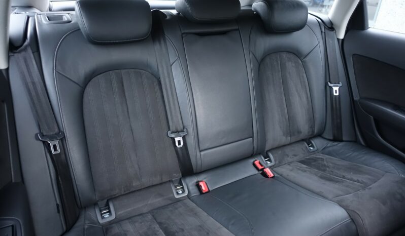 AUDI A6 AVANT 2.0L TDI MULTITRONIC 177 CH BVA ( break ) complet