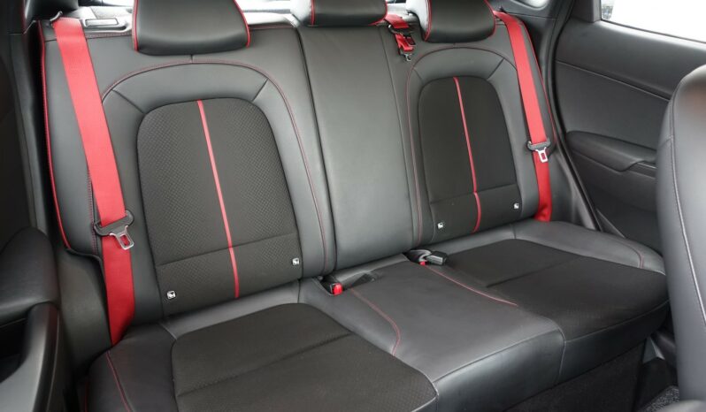 HYUNDAI KONA 1.6L GDI DCT-6 2WD 141 CH HYBRIDE EDITION complet