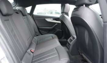 AUDI A5 SPORTBACK 30 TDI S-TRONIC MHEV 136 CH complet