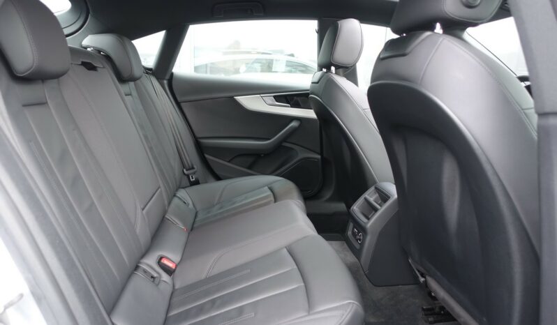 AUDI A5 SPORTBACK 30 TDI S-TRONIC MHEV 136 CH complet