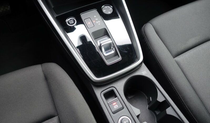 AUDI A3 SPORTBACK 35 TFSI S-TRONIC 150 CH MHEV complet