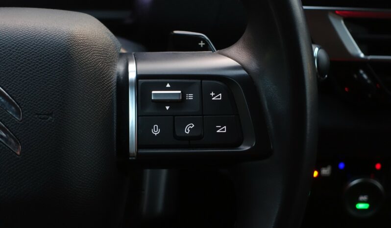 CITROËN C4 1.5 HDI EAT8 130 CH PHASE 3 SHINE PACK complet