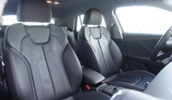 AUDI Q2 30 TDI S-TRONIC complet