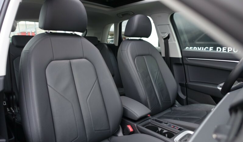 AUDI Q3 35 TDI 150 CH S-TRONIC complet