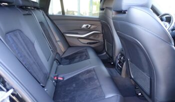BMW 330 EA TOURING E-DRIVE HYBRIDE RECHARGEABLE BVA 184 CH + 83 KW SERIE 3 PACK M complet