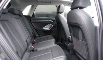 AUDI Q3 35 TFSI 150 CH S-TRONIC  S-LINE complet