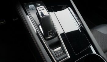 PEUGEOT 508 SW 2.0 L HDI EAT8 180 CH PHASE 2  GT-LINE complet