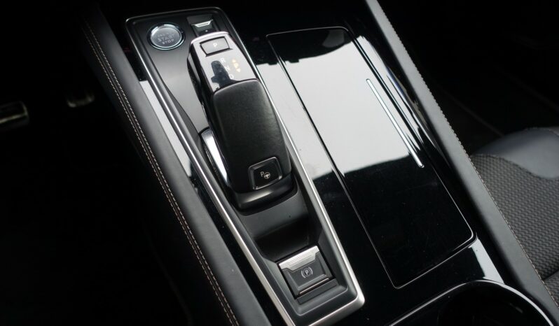 PEUGEOT 508 SW 2.0 L HDI EAT8 180 CH PHASE 2  GT-LINE complet