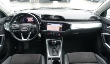 AUDI Q3 35 TDI 150 CH S-TRONIC complet
