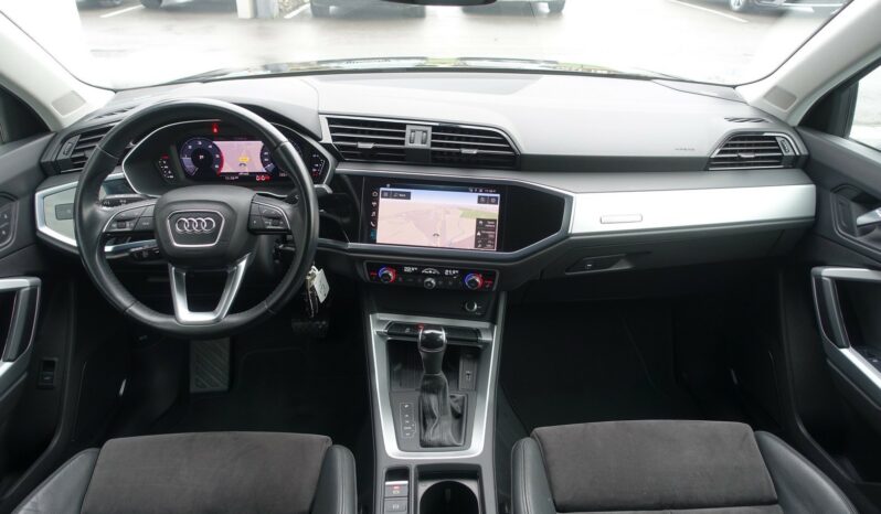 AUDI Q3 35 TDI 150 CH S-TRONIC complet