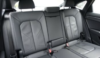 Q3 35 SPORTBACK TFSI S-TRONIC MHEV 150 CH  S-LINE complet