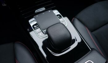 MERCEDES CLASSE A 180D 7G-DCT AMG-LINE complet