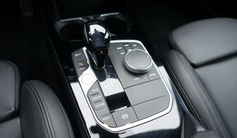 BMW 218 IA GRANCOUPE SERIE 2 PACK M complet