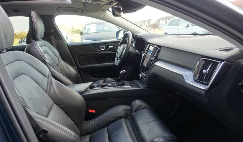 VOLVO V 60 D3 2.0 L 150CH MOMENTUM complet