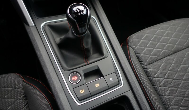 SEAT LEON TSI 150 CH  FR complet