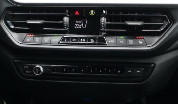 BMW 118DA 150 CH BVA SERIE 1  PACK M complet