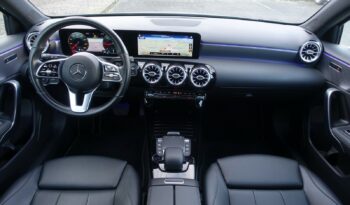 MERCEDES CLASSE A 200 D 150 CH 8G-DCT complet