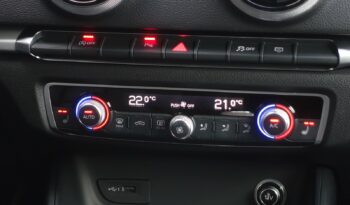 AUDI A3 SPORTBACK 30 TFSI  S-LINE complet