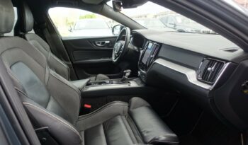 VOLVO V 60 D3 2.0 L GEARTRONIC 150CH  R-DESIGN complet