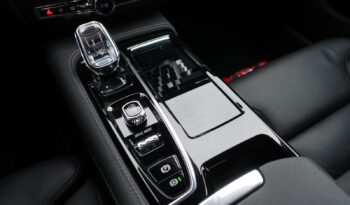 VOLVO V 60 T6 AWD GEARTRONIC 340CH HYBRIDE RECHARGEABLE  INSCRIPTION complet