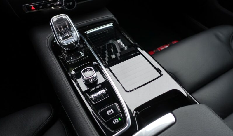 VOLVO V 60 T6 AWD GEARTRONIC 340CH HYBRIDE RECHARGEABLE  INSCRIPTION complet