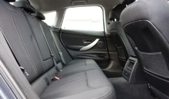 BMW 318 DA GRAN TURISMO GT SERIE 3 complet