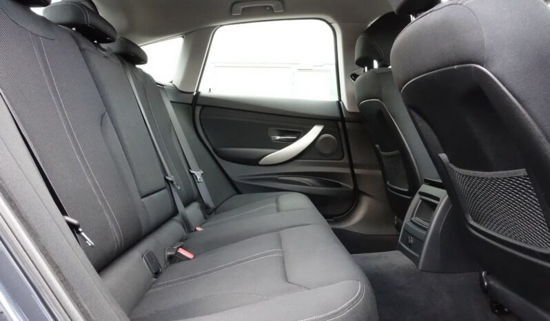BMW 318 DA GRAN TURISMO GT SERIE 3 complet