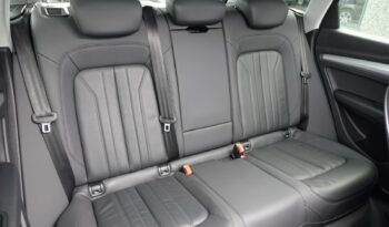 AUDI Q5 35 TDI 163 CH S-TRONIC MHEV complet