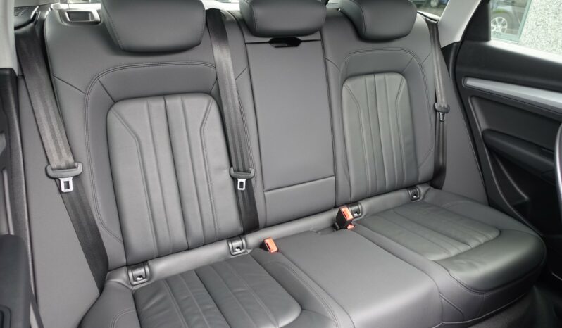 AUDI Q5 35 TDI 163 CH S-TRONIC MHEV complet