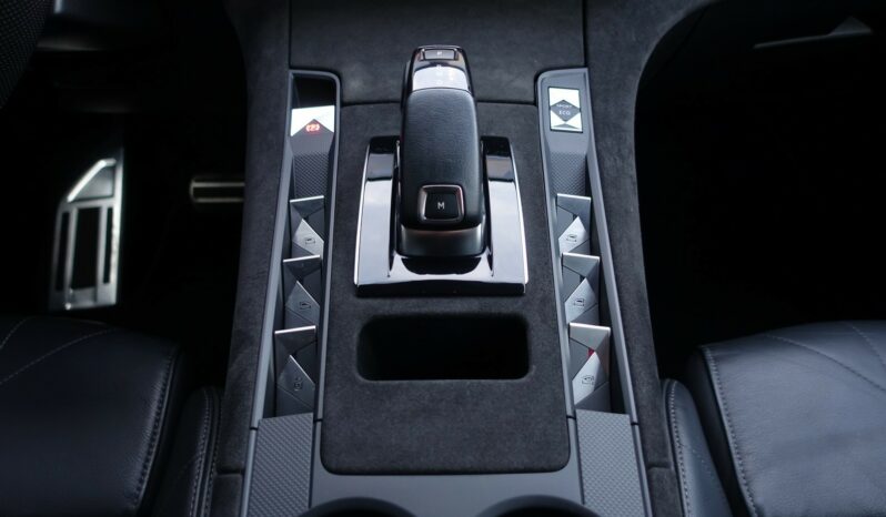 DS7 CROSSBACK HDI EAT8 130 CH  PERFORMANCE LINE complet