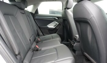 AUDI Q3 SPORTBACK 45 TFSI E S-TRONIC 245 CH HYBRIDE RECHARGEABLE complet