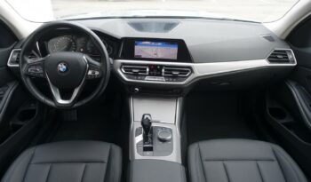 BMW 320 DA TOURING SERIE 3 163 CH BVA complet