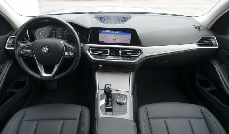 BMW 320 DA TOURING SERIE 3 163 CH BVA complet