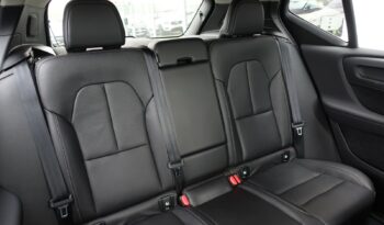 VOLVO XC 40 T4 HYBRIDE RECHARGEABLE GEARTRONIC 211 CH  INSCIPTION complet