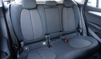 BMW X1 16 DA S-DRIVE complet