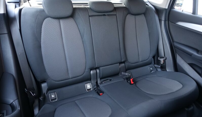 BMW X1 16 DA S-DRIVE complet