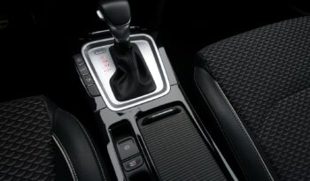 KIA XCEED 1.6 GDI PHEV DCT 141 CH HYBRIDE RECHARGEABLE BUSINESS LINE complet