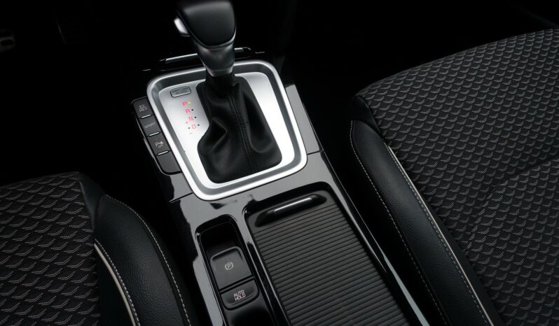 KIA XCEED 1.6 GDI PHEV DCT 141 CH HYBRIDE RECHARGEABLE BUSINESS LINE complet