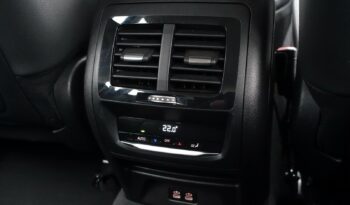 BMW X3 S-DRIVE 18DA  BVA complet